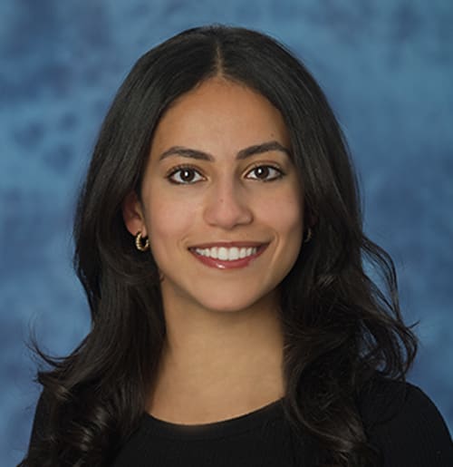 Dr. Cathrine Polis, Cornwall Orthodontist