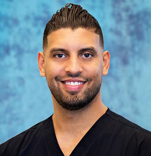 Dr. Ihab Kodsi, Cornwall Dentist