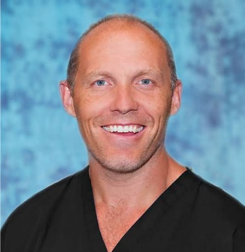Dr. Taylor McGuire, Cornwall Dentist