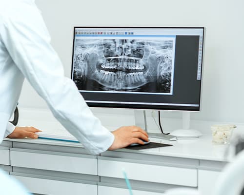 Dental Technology, Cornwall Dentist